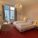 Hotel Carlton-europe Vintage Adults Interlaken