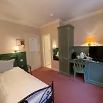 Carlton-europe Vintage Adults Hotel Interlaken