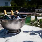 Hotel Carlton-europe Vintage Adults Interlaken