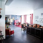 Carlton-europe Vintage Adults Hotel Interlaken