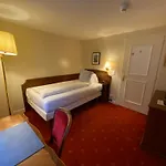 Carlton-europe Vintage Adults Hotel Interlaken