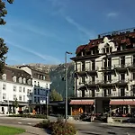 Hotel Carlton-europe Vintage Adults 4*