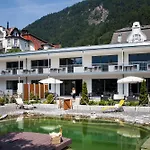 Hotel Carlton-europe Vintage Adults 4*