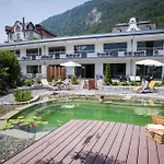 Carlton-europe Vintage Adults Interlaken