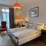 Carlton-europe Vintage Adults Hotel Interlaken
