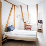 Carlton-europe Vintage Adults Hotel Interlaken