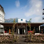 Hotel Carlton-europe Vintage Adults 4*