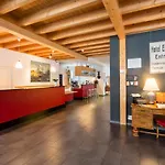 Carlton-europe Vintage Adults 4* Interlaken
