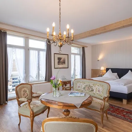 Carlton-europe Vintage Adults 4*