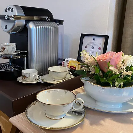 Carlton-europe Vintage Adults 4* Интерлакен