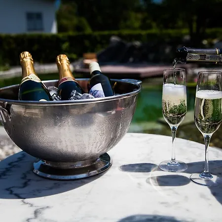 Отель Carlton-europe Vintage Adults Интерлакен