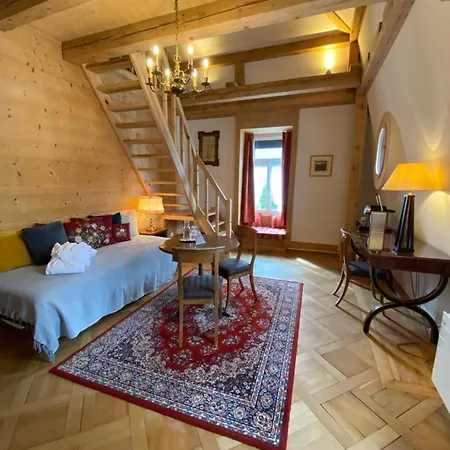 Carlton-europe Vintage Adults 4*