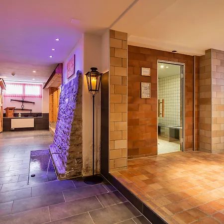 Carlton-europe Vintage Adults Отель Интерлакен