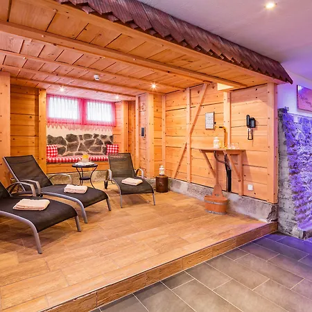 Carlton-europe Vintage Adults Interlaken