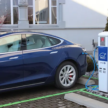 Carlton-europe Vintage Adults Отель 4*