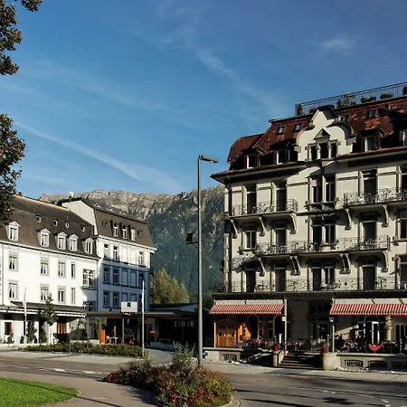 Hotel Carlton-europe Vintage Adults 4*