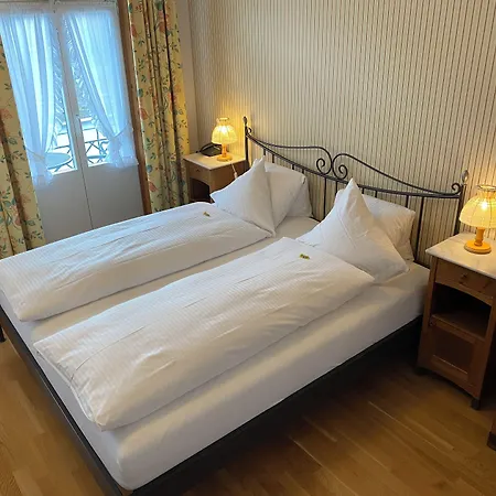 酒店 Carlton-europe Vintage Adults 4*