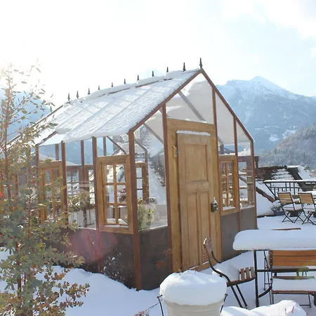 Carlton-europe Vintage Adults 4* Interlaken