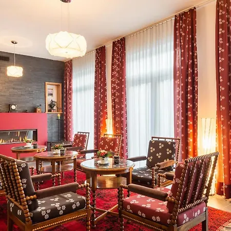 Carlton-europe Vintage Adults فندق 4*