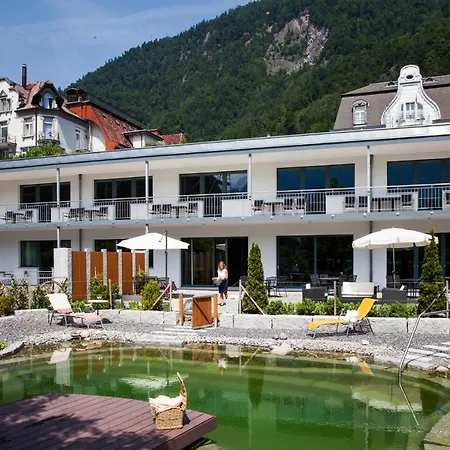 Carlton-europe Vintage Adults Отель 4*