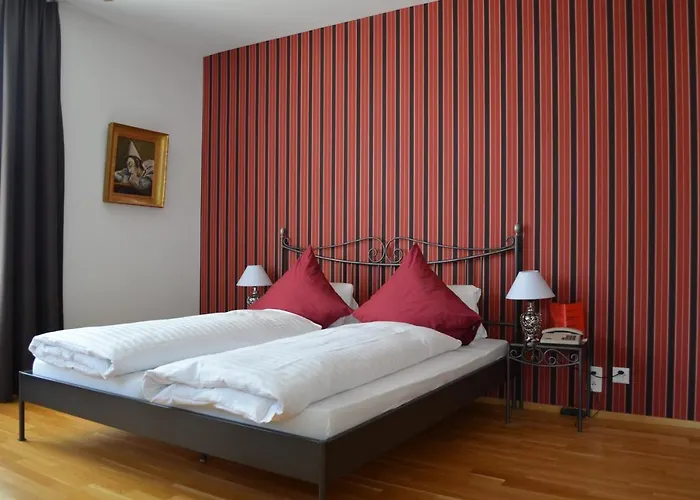 Carlton-europe Vintage Adults 4*