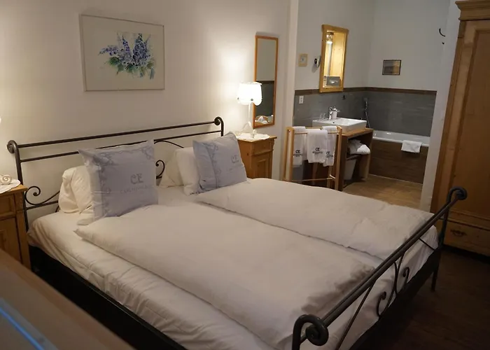 Carlton-europe Vintage Adults 4* Interlaken