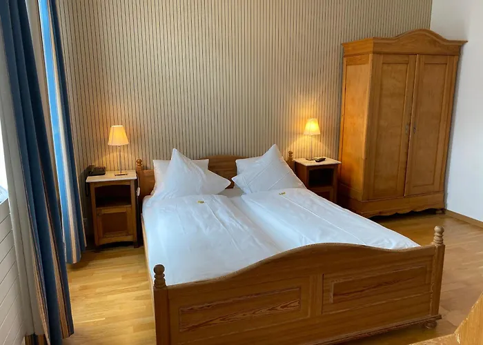 Hotel Carlton-europe Vintage Adults