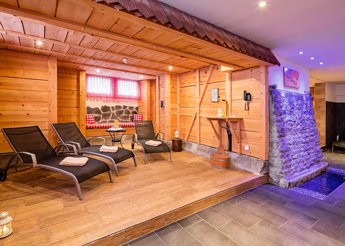 Carlton-europe Vintage Adults Interlaken