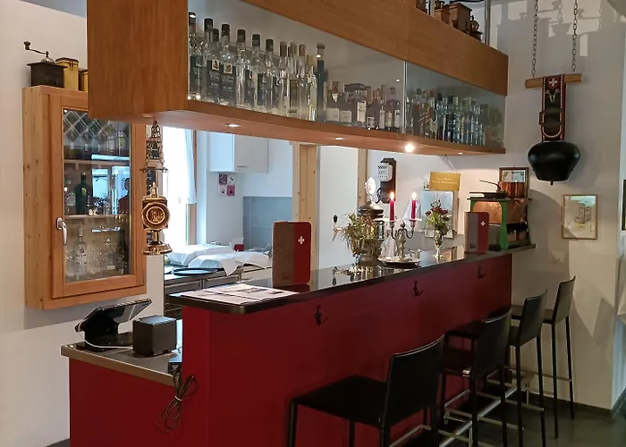 Carlton-europe Vintage Adults 4* Interlaken