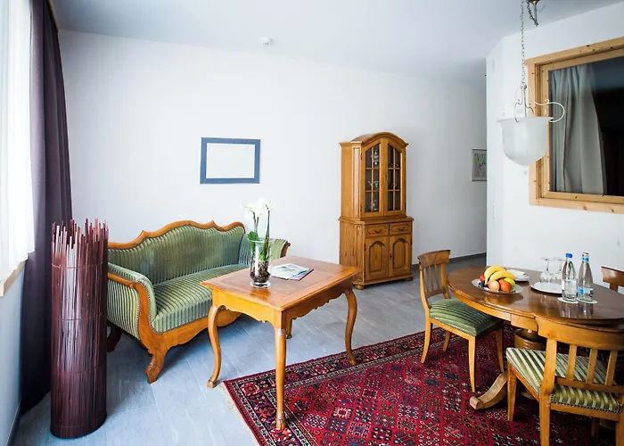 Carlton-europe Vintage Adults Interlaken