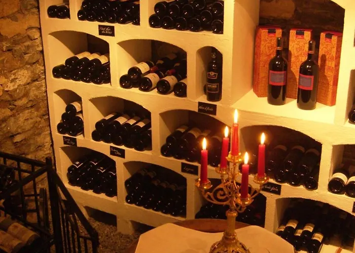 Hotel Carlton-europe Vintage Adults Interlaken