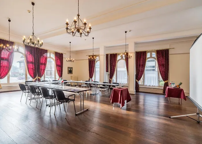 Hotel Carlton-europe Vintage Adults Interlaken