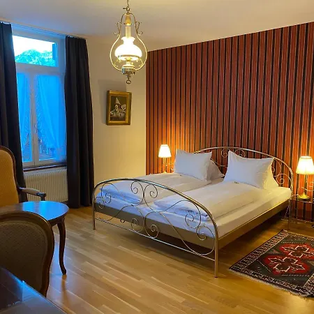 Carlton-europe Vintage Adults إنترلاكن