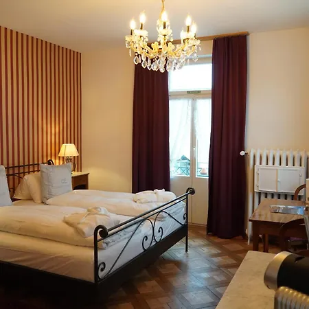 Carlton-europe Vintage Adults فندق 4*