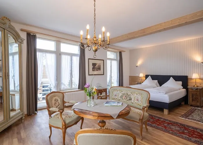 Carlton-europe Vintage Adults 4*