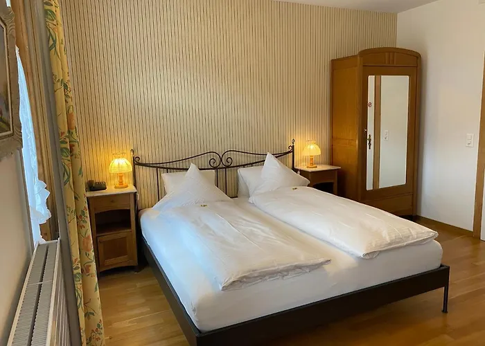 Carlton-europe Vintage Adults Hotel Interlaken