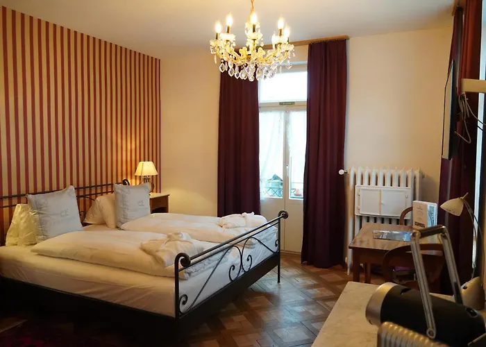 Carlton-europe Vintage Adults Hotel 4*
