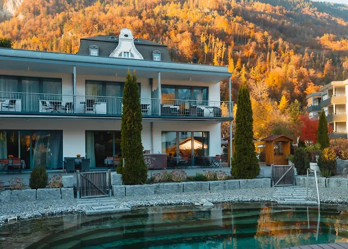 Hotel Carlton-europe Vintage Adults