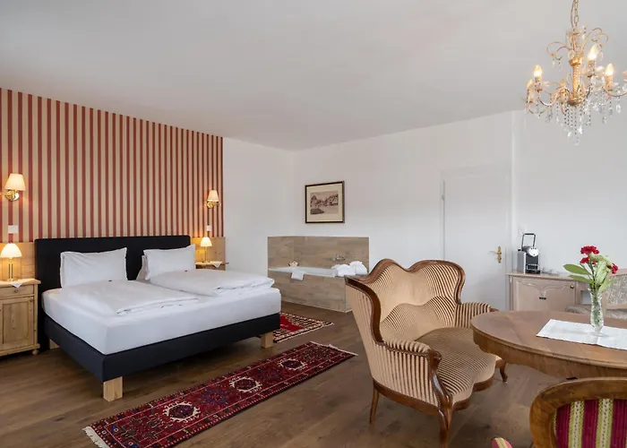 Carlton-europe Vintage Adults Hotel