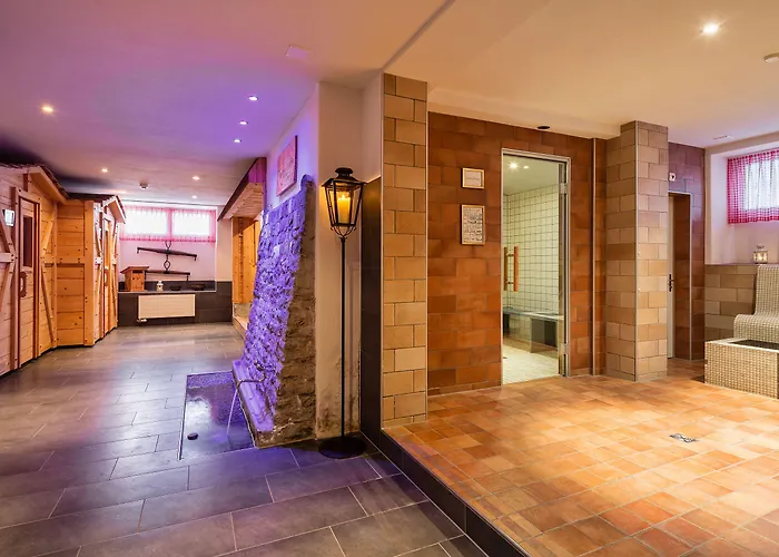 Carlton-europe Vintage Adults Hotel Interlaken