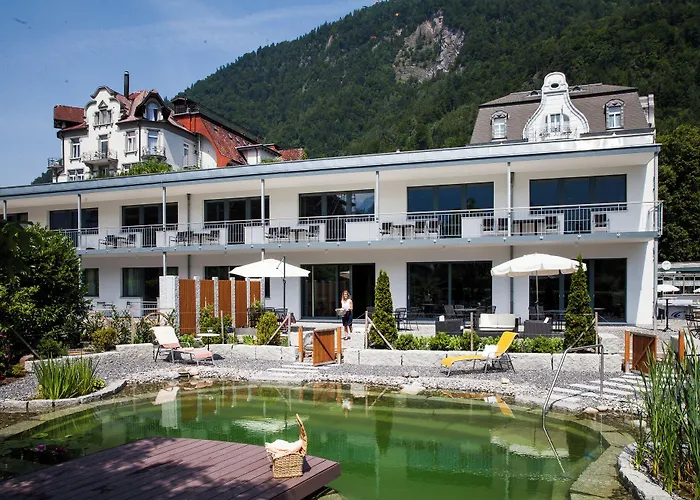 Hotel Carlton-europe Vintage Adults 4*