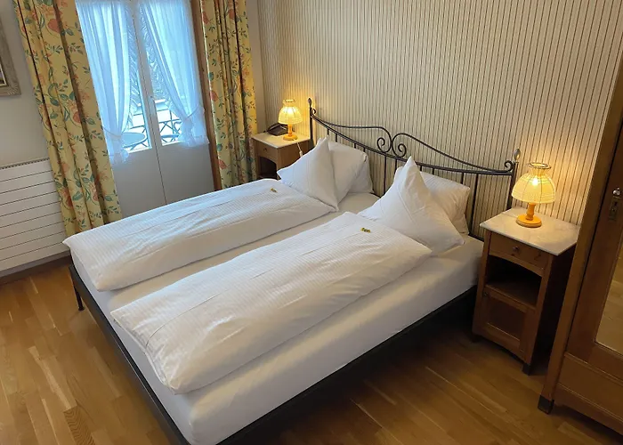 Hotel Carlton-europe Vintage Adults 4*