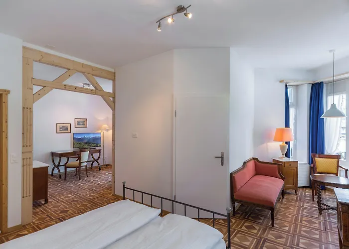 Carlton-europe Vintage Adults Hotel