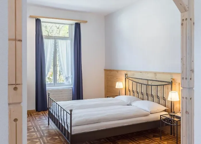 Hotel Carlton-europe Vintage Adults Interlaken