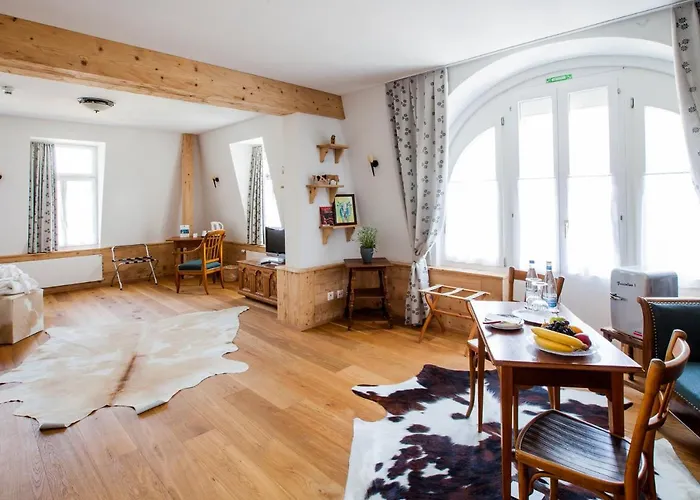 Hotel Carlton-europe Vintage Adults Interlaken