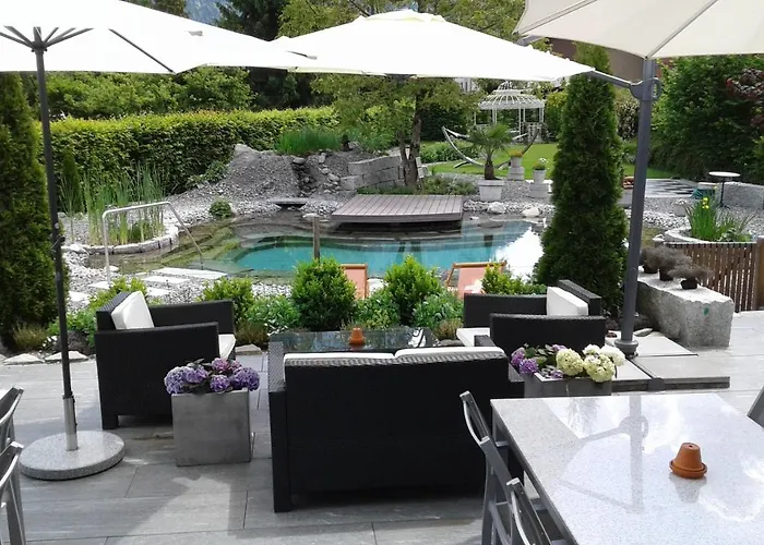 Carlton-europe Vintage Adults Hotel Interlaken