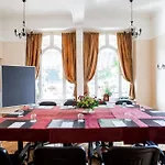 Carlton-europe Vintage Adults 4* Интерлакен