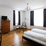 Отель Carlton-europe Vintage Adults Интерлакен