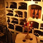 Отель Carlton-europe Vintage Adults Интерлакен