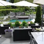 Carlton-europe Vintage Adults Отель Интерлакен